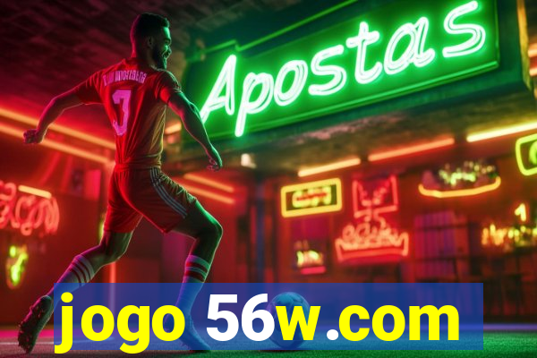 jogo 56w.com